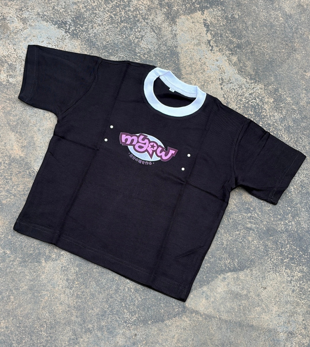 H0MIE MYOW Female Top II