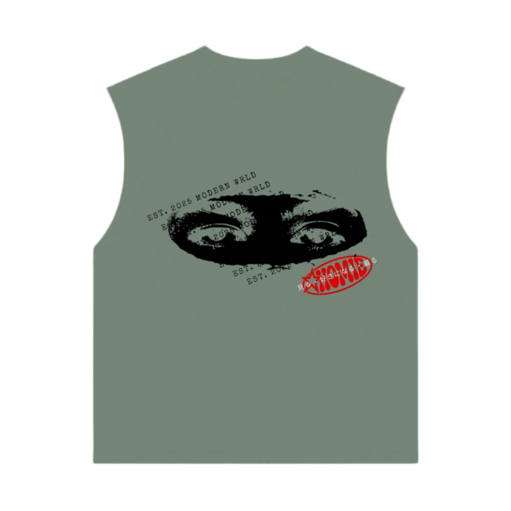 H0MIE MDRN WRLD POV III(モダンな)