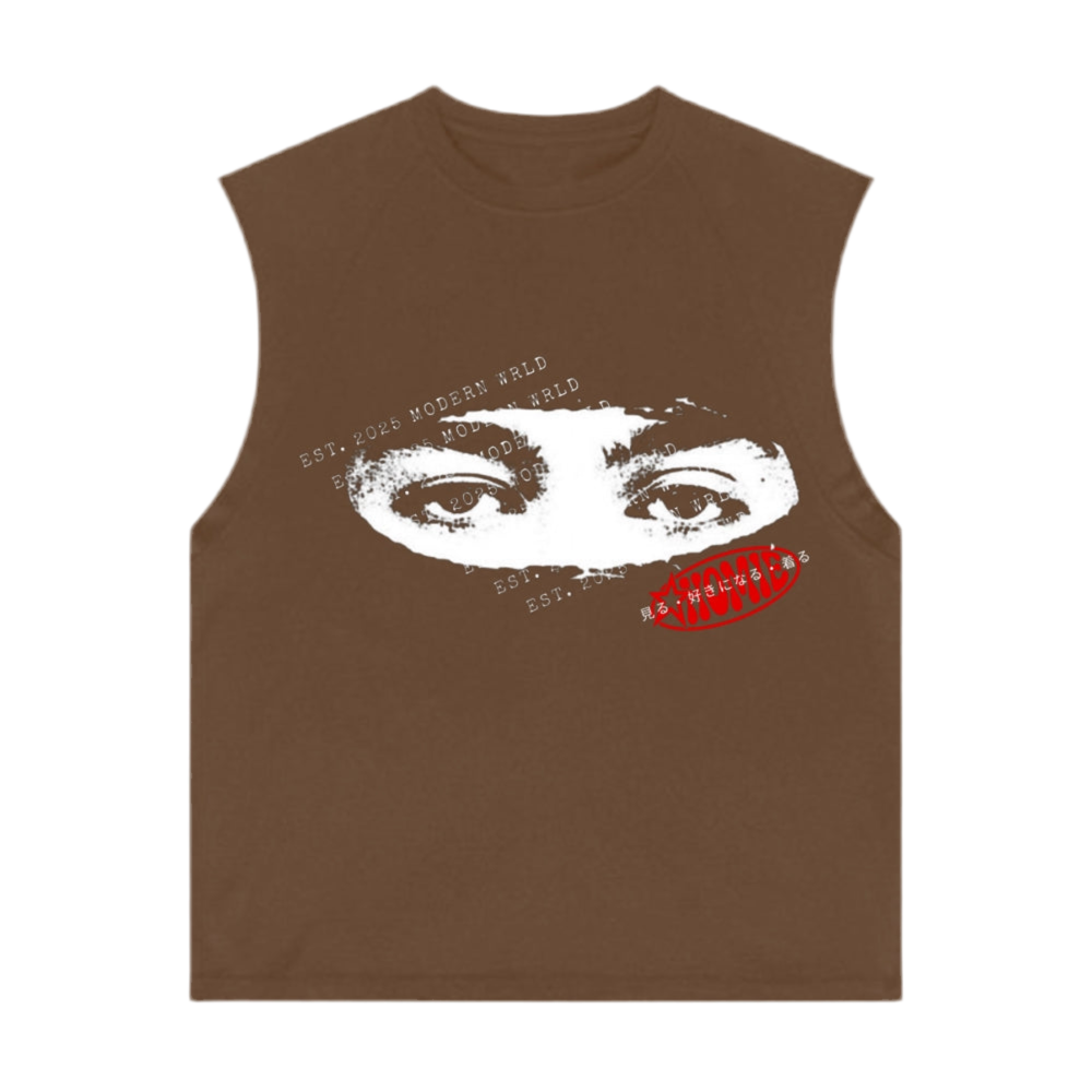 H0MIE MDRN WRLD POV I(モダンな)