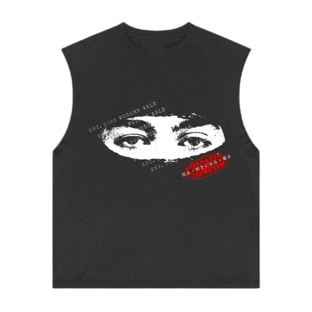 H0MIE MDRN WRLD POV II(モダンな)