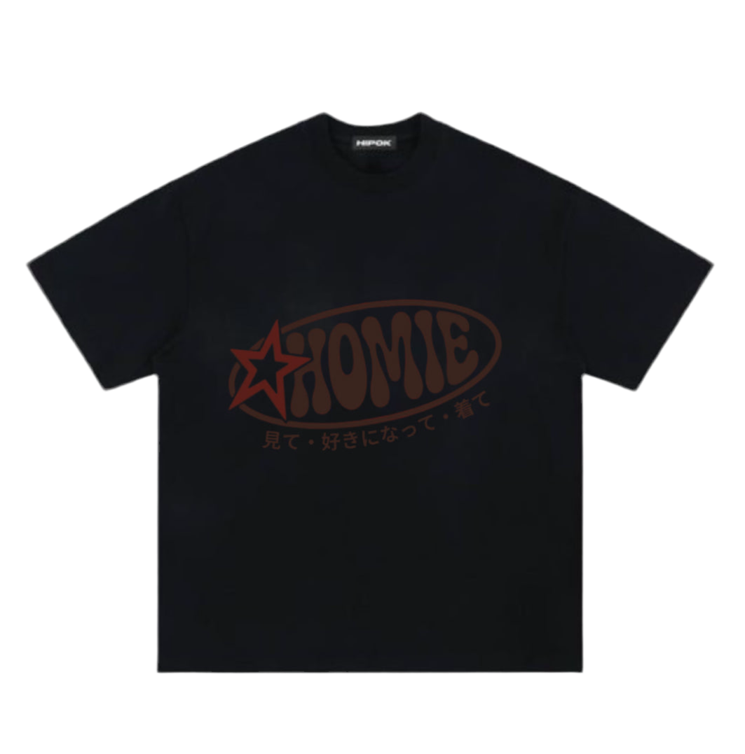 H0MIE Virgil Inspired